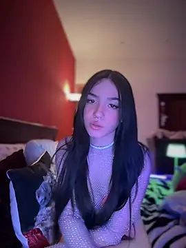 ShannonShanny online show from 02/02/25, 04:22