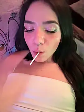 ShannonShanny online show from 02/03/25, 09:18