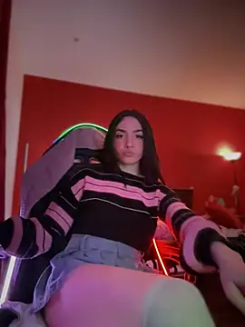 ShannonShanny online show from 02/09/25, 05:43