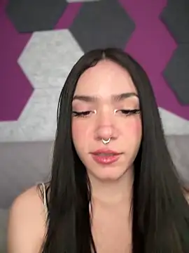 ShannonShanny online show from 03/12/25, 09:55