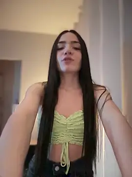 ShannonShanny online show from 03/17/25, 06:11