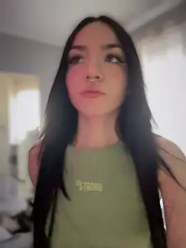 ShannonShanny online show from 03/18/25, 10:46