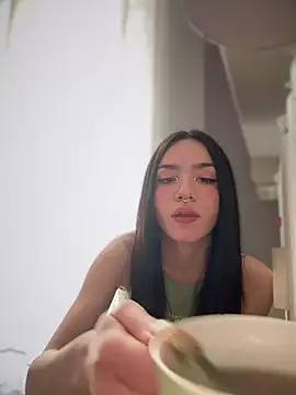 ShannonShanny online show from 03/18/25, 01:53