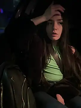 ShannonShanny online show from 03/22/25, 09:53