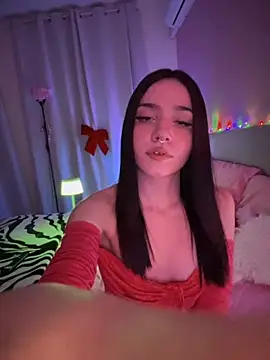 ShannonShanny online show from 12/03/25, 07:23