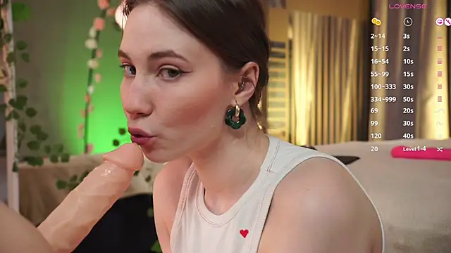 askaudrey  online show from 03/05/25, 05:08