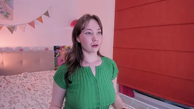 askaudrey  online show from 05/22/26, 05:40