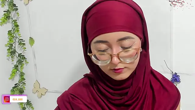 aysel elid online show from 09/27/25, 10:59