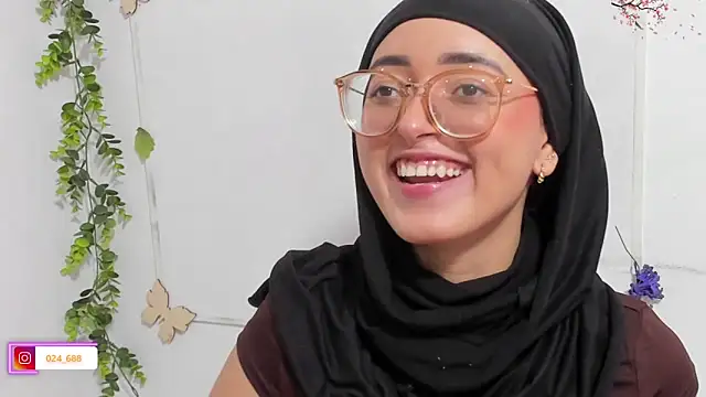 aysel elid online show from 09/29/25, 11:20