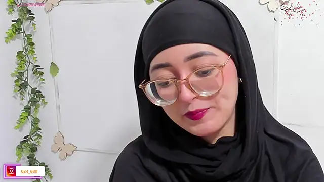 aysel elid online show from 10/01/25, 09:43