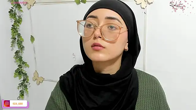 aysel elid online show from 03/28/26, 11:04