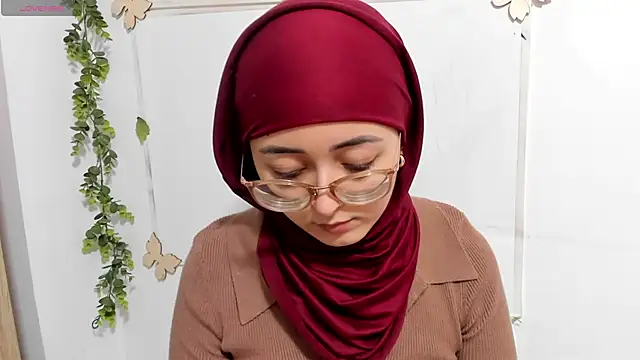 aysel elid online show from 03/31/26, 11:16