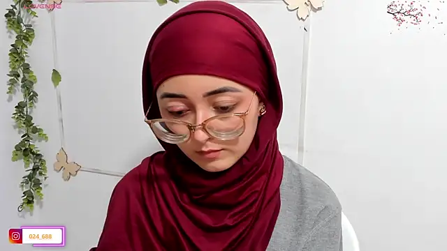 aysel elid online show from 04/08/26, 11:59