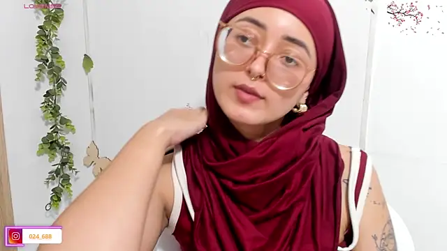 aysel elid online show from 04/15/26, 11:27