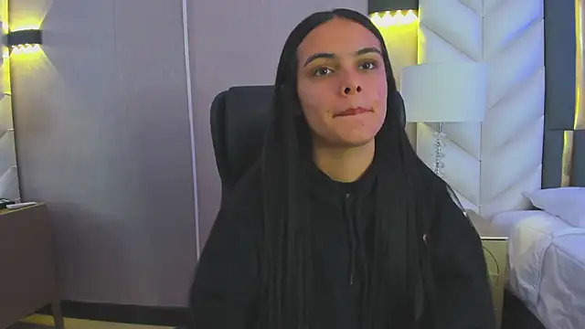 ChloeHarper  online show from 01/13/26, 11:26