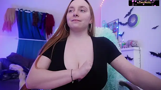  Yummy Girl  online show from 03/07/26, 07:11