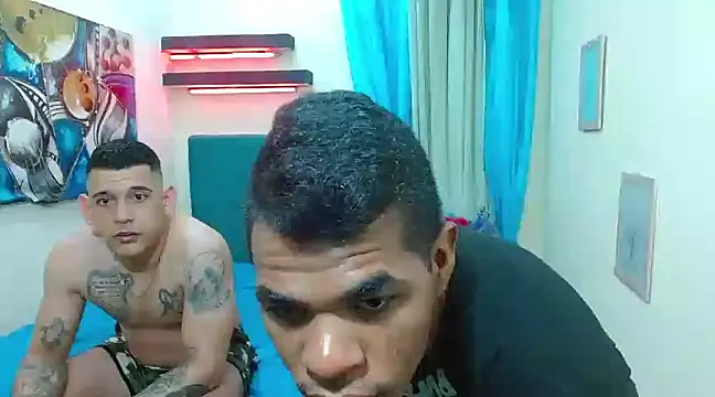 master monstercock  online show from 03/15/25, 12:36