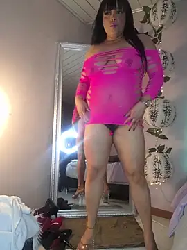 Pandorakarl online show from 02/16/26, 08:43