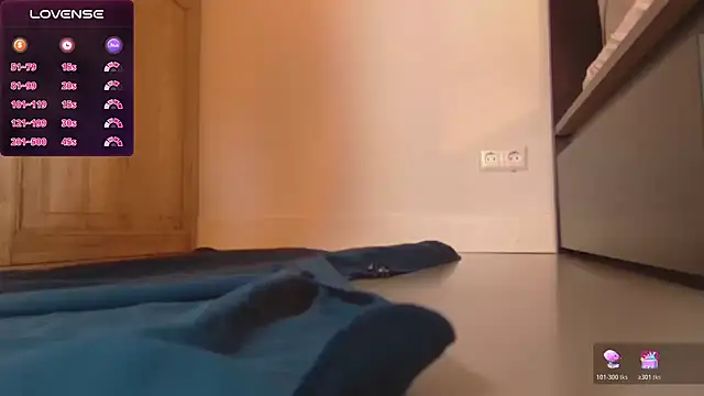 sorairosky online show from 12/03/25, 12:36