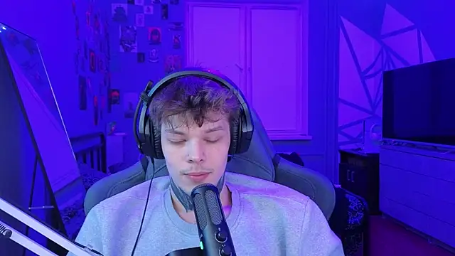 DENIS HERE online show from 03/15/25, 11:06