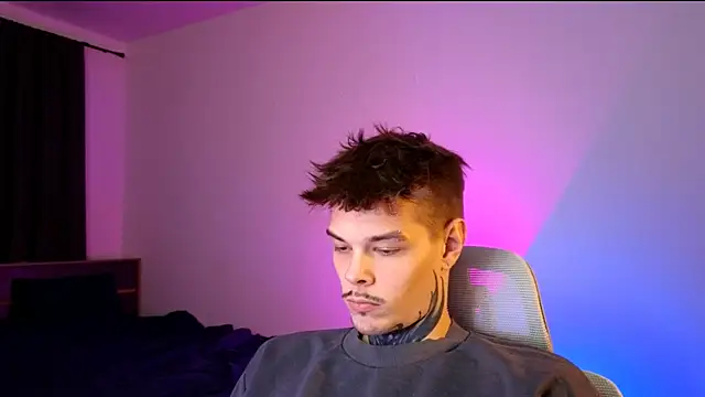 DENIS HERE online show from 02/13/26, 08:05