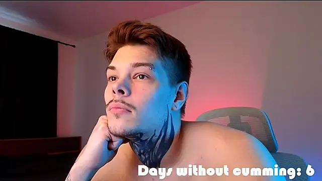 DENIS HERE online show from 02/25/26, 05:17