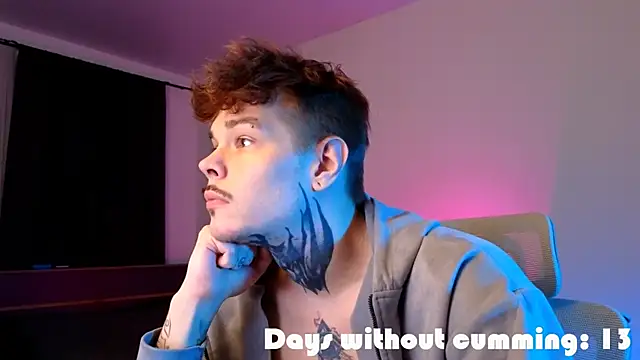 DENIS HERE online show from 03/10/26, 05:40