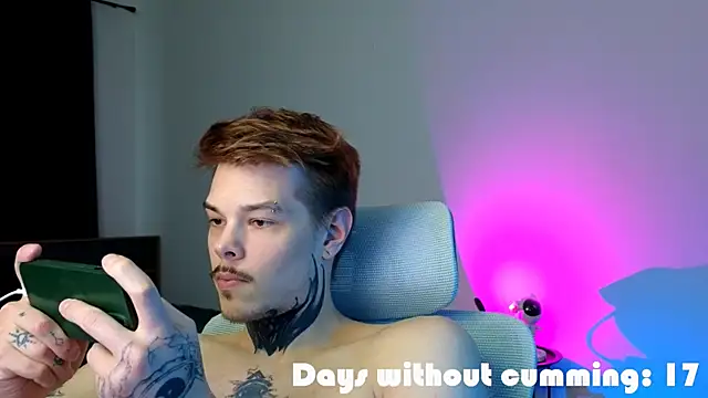 DENIS HERE online show from 03/14/26, 03:06