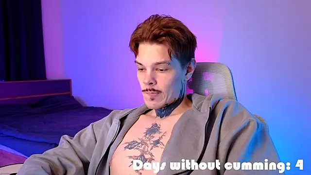 DENIS HERE online show from 03/21/26, 11:30