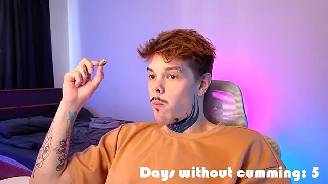 DENIS HERE online show from 03/23/26, 08:29