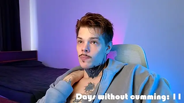 DENIS HERE online show from 03/28/26, 10:04