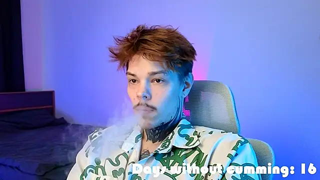 DENIS HERE online show from 04/02/26, 11:08