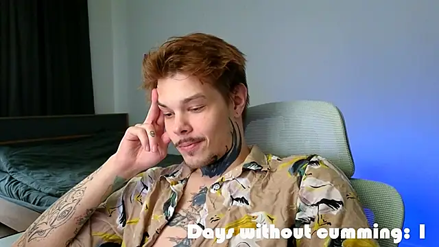 DENIS HERE online show from 04/07/26, 04:13