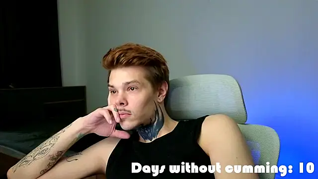 DENIS HERE online show from 04/14/26, 02:56