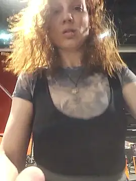 Exhibitionsplit online show from 03/22/26, 10:13