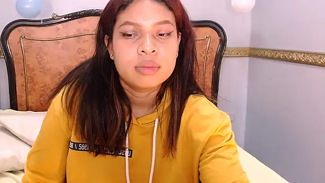 Naomi Tylers online show from 02/23/25, 12:16