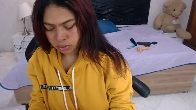 Naomi Tylers online show from 03/20/25, 11:38