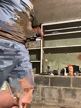 Jart1k1 online show from 11/23/25, 07:02