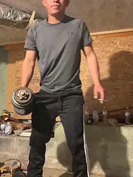 Jart1k1 online show from 04/07/26, 05:24