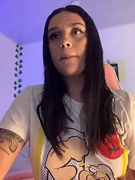 Snapshot of violet-333 chatting on 01/20/25, 11:21 violet-333 online show from 01/20/25, 11:21