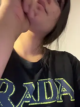 violet-333 online show from 03/18/26, 06:33