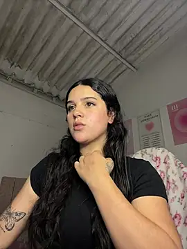 violet-333 online show from 05/25/26, 05:08