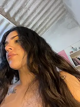 violet-333 online show from 06/06/26, 05:56