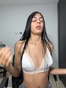 cristel 17 online show from 11/06/25, 01:50