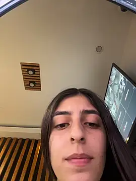 cristel 17 online show from 03/04/26, 07:58