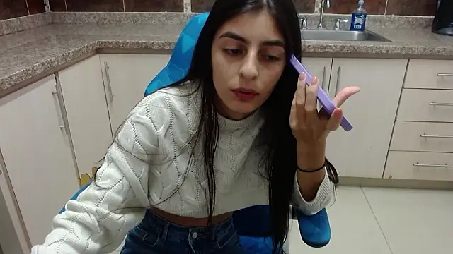 cristel 17 online show from 03/10/26, 01:49