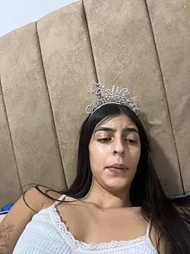 cristel 17 online show from 03/13/26, 10:49