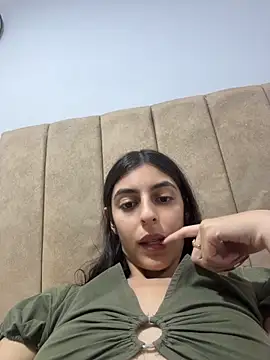 cristel 17 online show from 04/09/26, 03:39