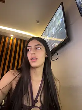 cristel 17 online show from 04/12/26, 11:21