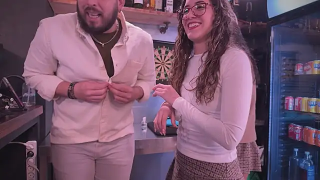 barfantasy online show from 02/08/25, 07:05